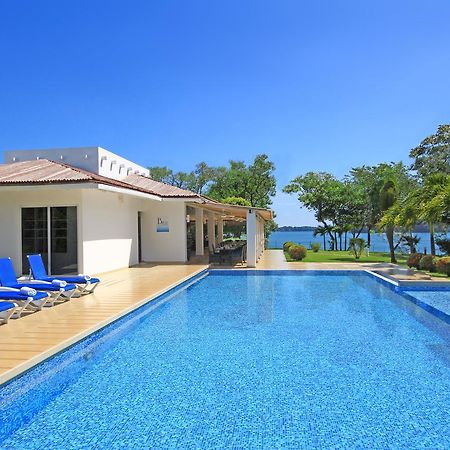 Bocas Del Mar Hotel Boca Chica Exterior photo
