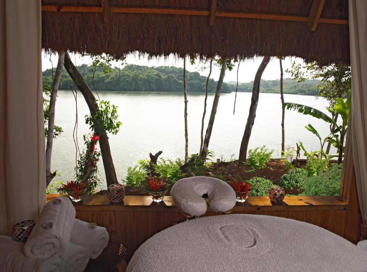 Bocas Del Mar Hotel Boca Chica Exterior photo