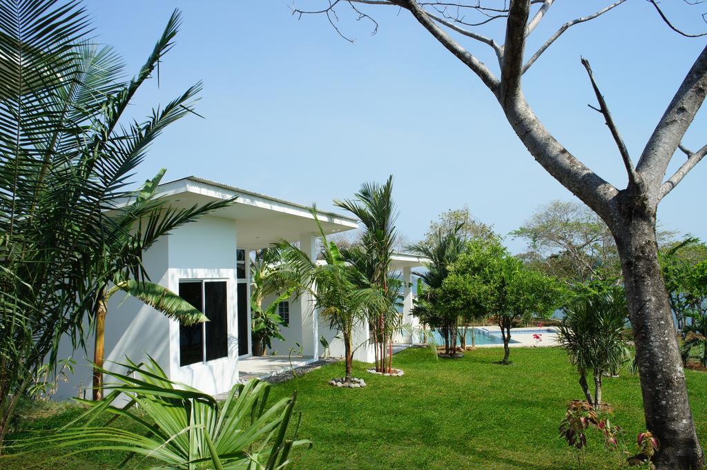 Bocas Del Mar Hotel Boca Chica Exterior photo