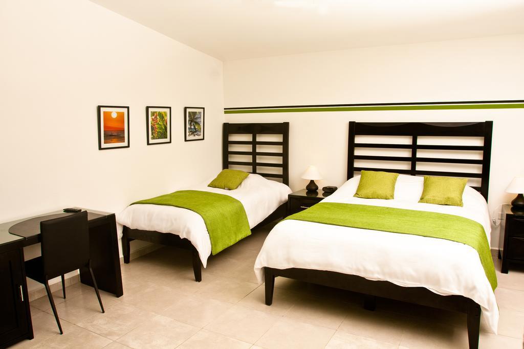Bocas Del Mar Hotel Boca Chica Room photo