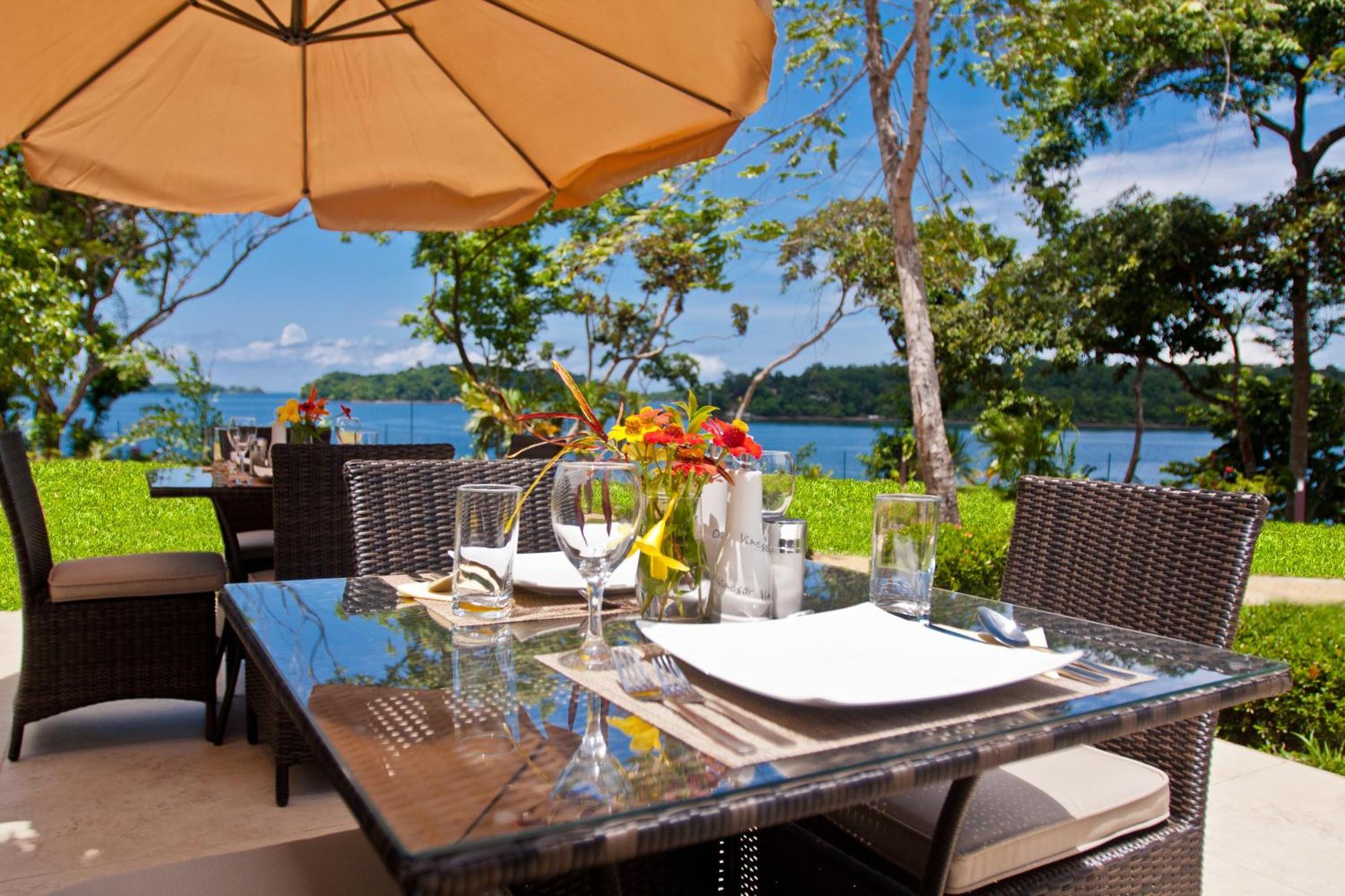Bocas Del Mar Hotel Boca Chica Exterior photo