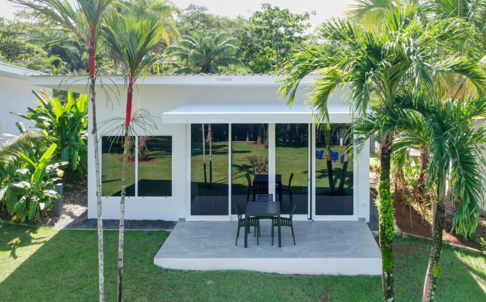 Bocas Del Mar Hotel Boca Chica Exterior photo