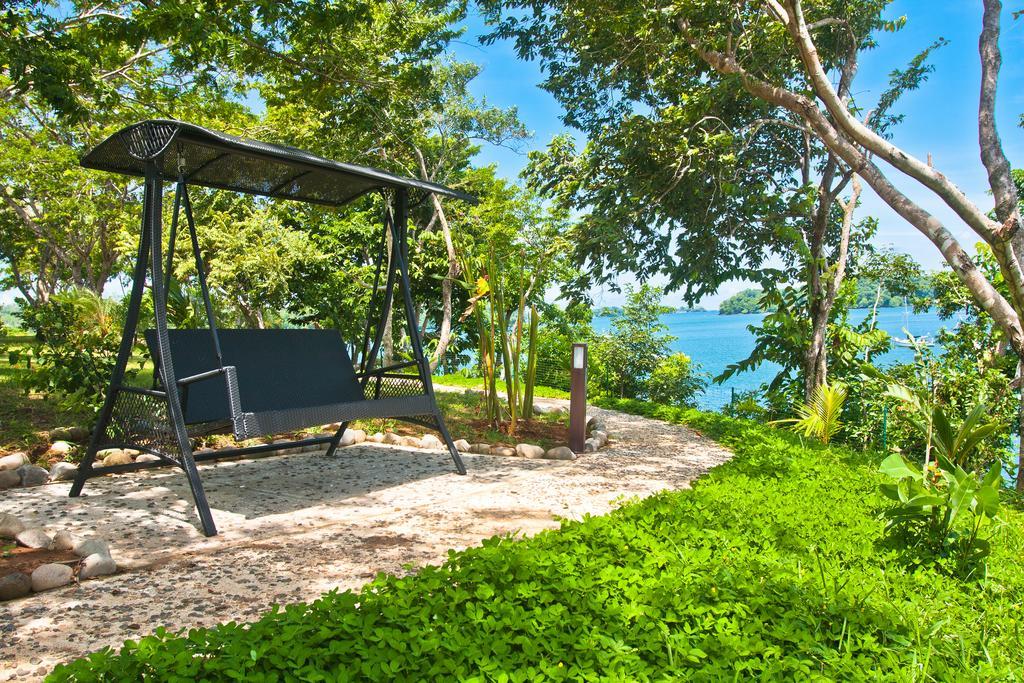 Bocas Del Mar Hotel Boca Chica Exterior photo